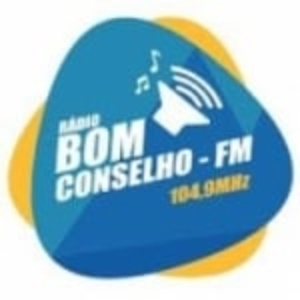  Rádio Bom Conselho 104.9 FM/PE